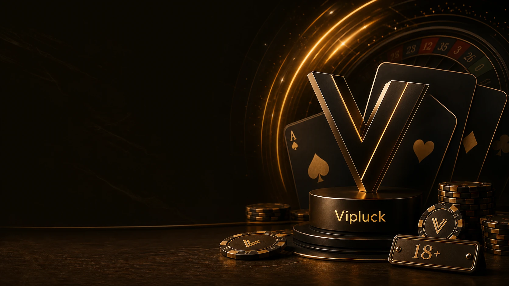 Vipluck
